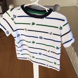 3T Gymboree T-Shirt.